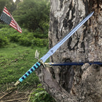 zelda sword – agknives