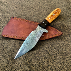 Hunting Knife / AG Knives