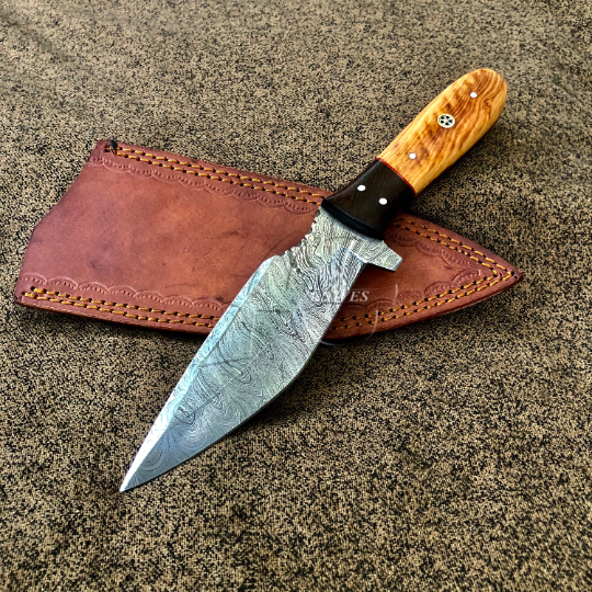 Hunting Knife / AG Knives