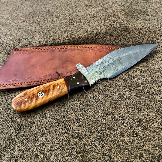 Hunting Knife / AG Knives
