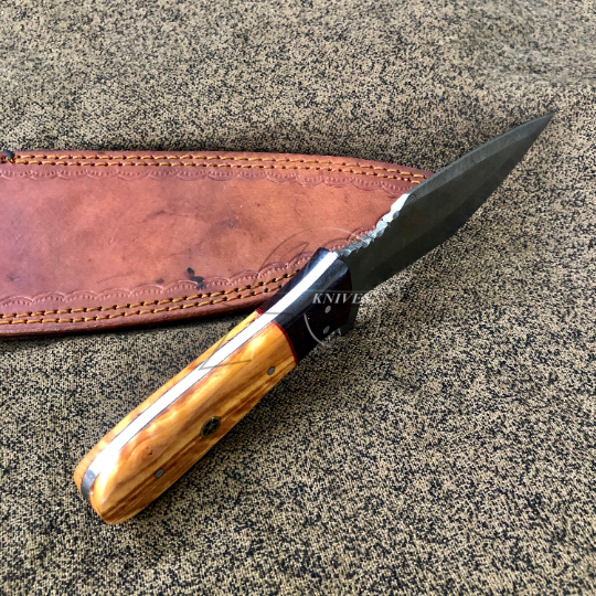 Hunting Knife / AG Knives