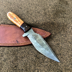 Hunting Knife / AG Knives