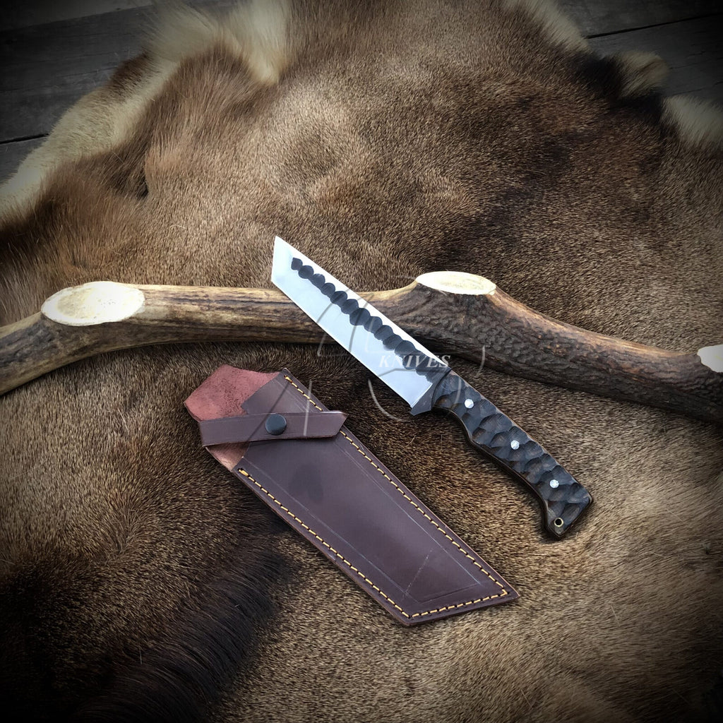 agknives / TantoKnife