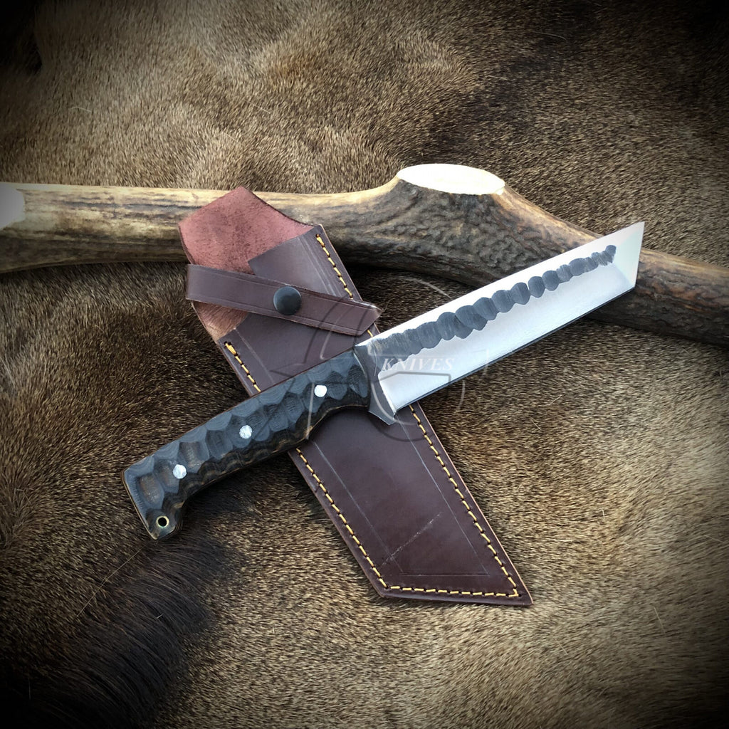 agknives / TantoKnife