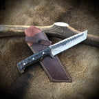 agknives / TantoKnife