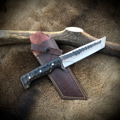 agknives / TantoKnife