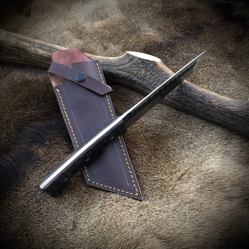 agknives / TantoKnife