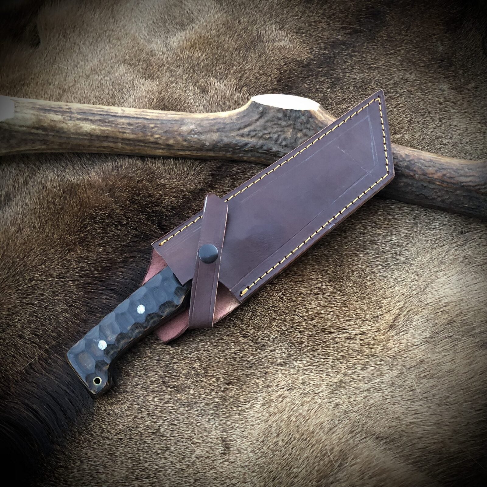 agknives / TantoKnife