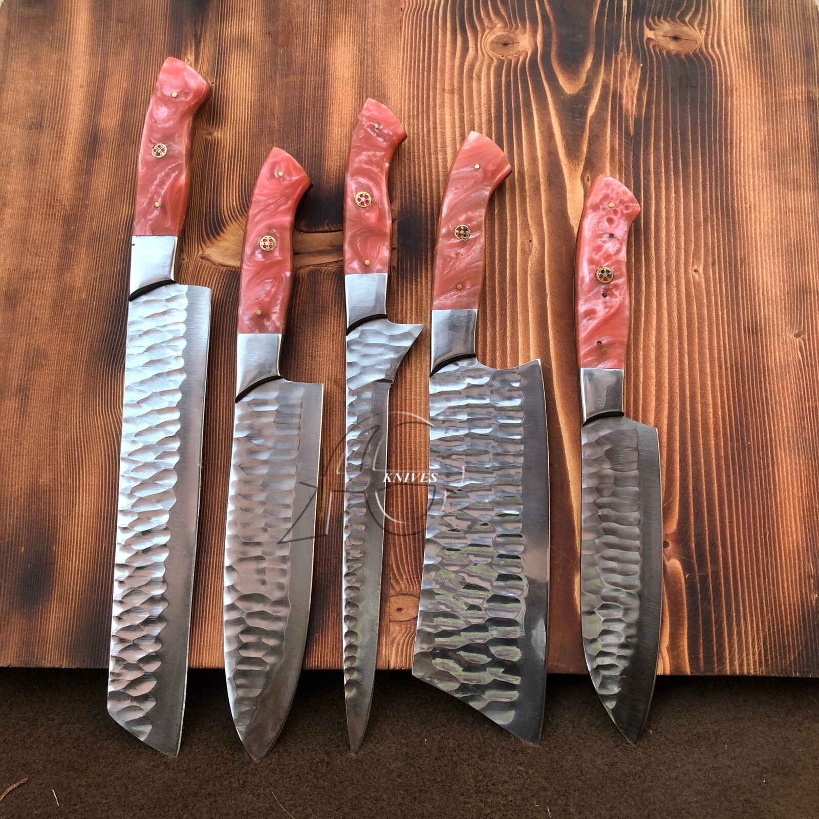 Kitchen Knives – AG Knives
