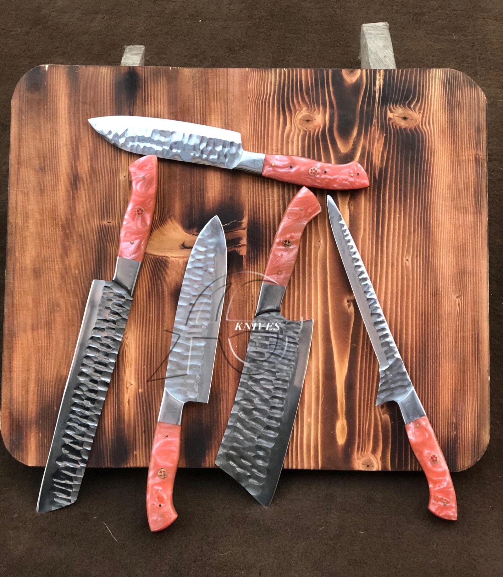 Kitchen Knives – AG Knives