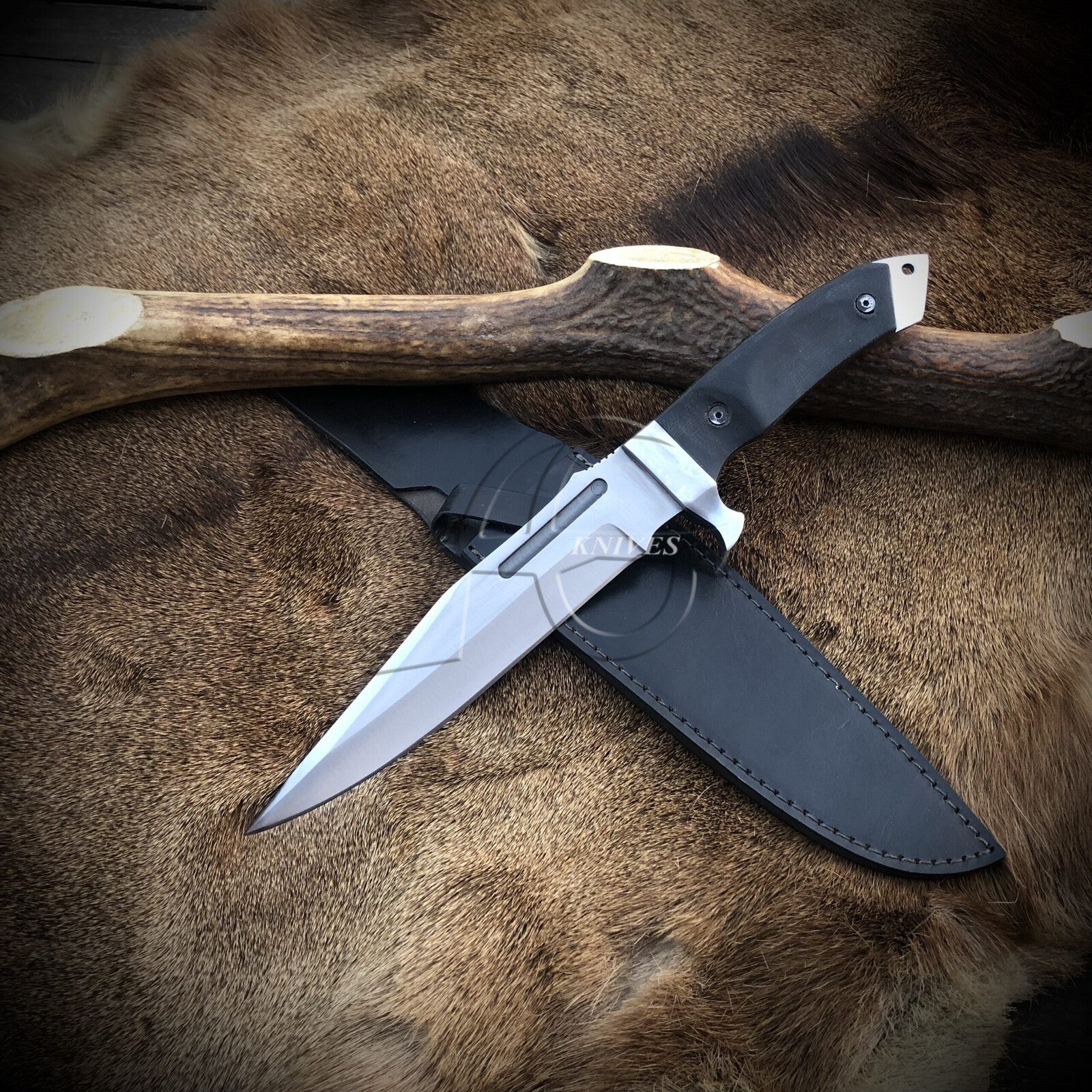 agknives / LastBloodRambo