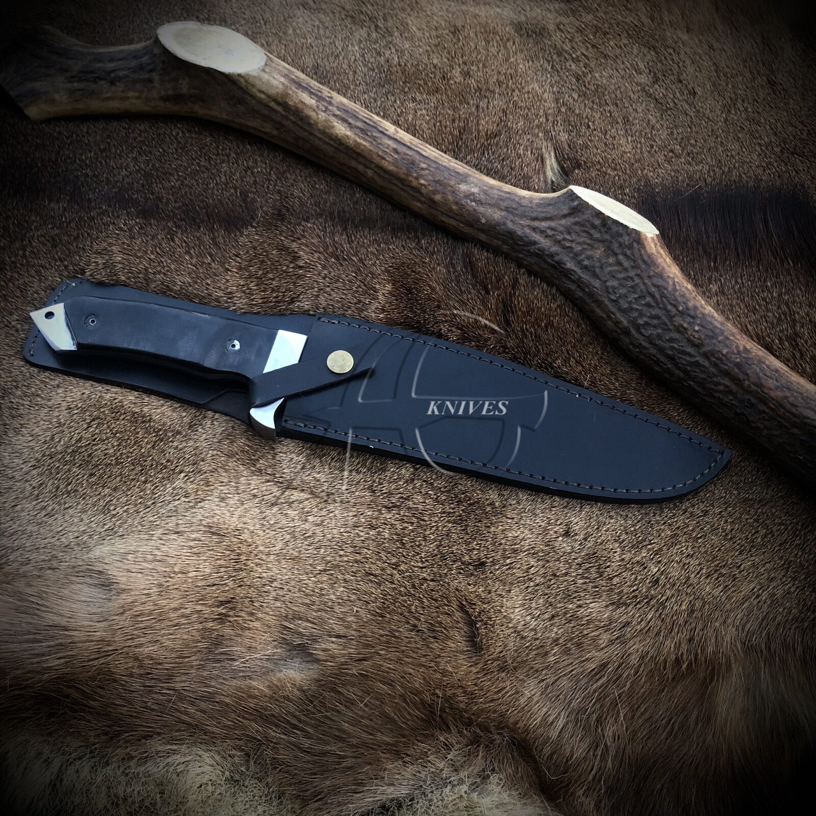 agknives / LastBloodRambo