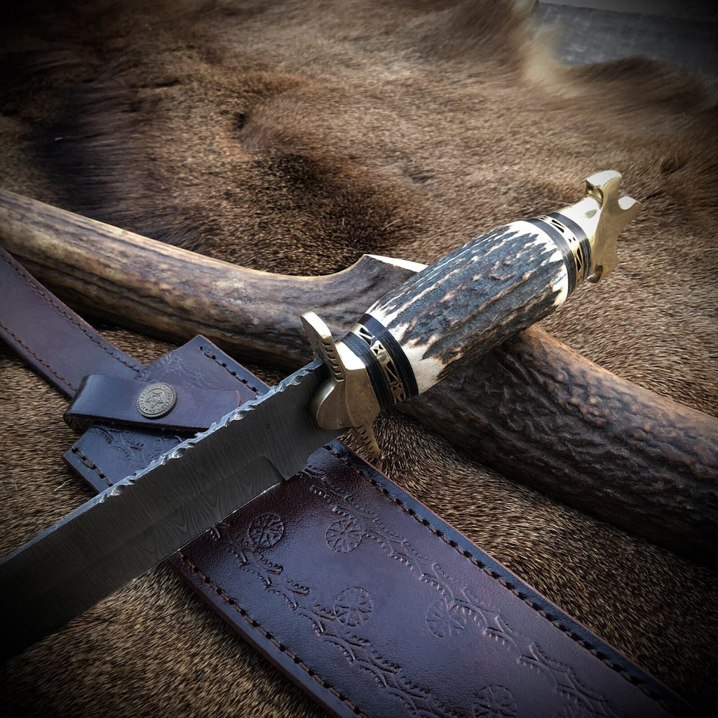 Bowie Knife / AG Knives