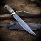 Bowie Knife / AG Knives
