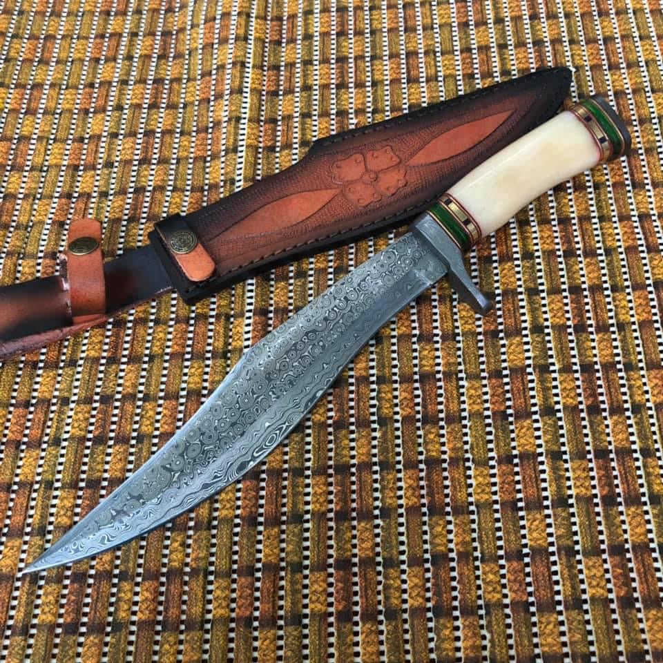 Bowie Knife / AG Knives
