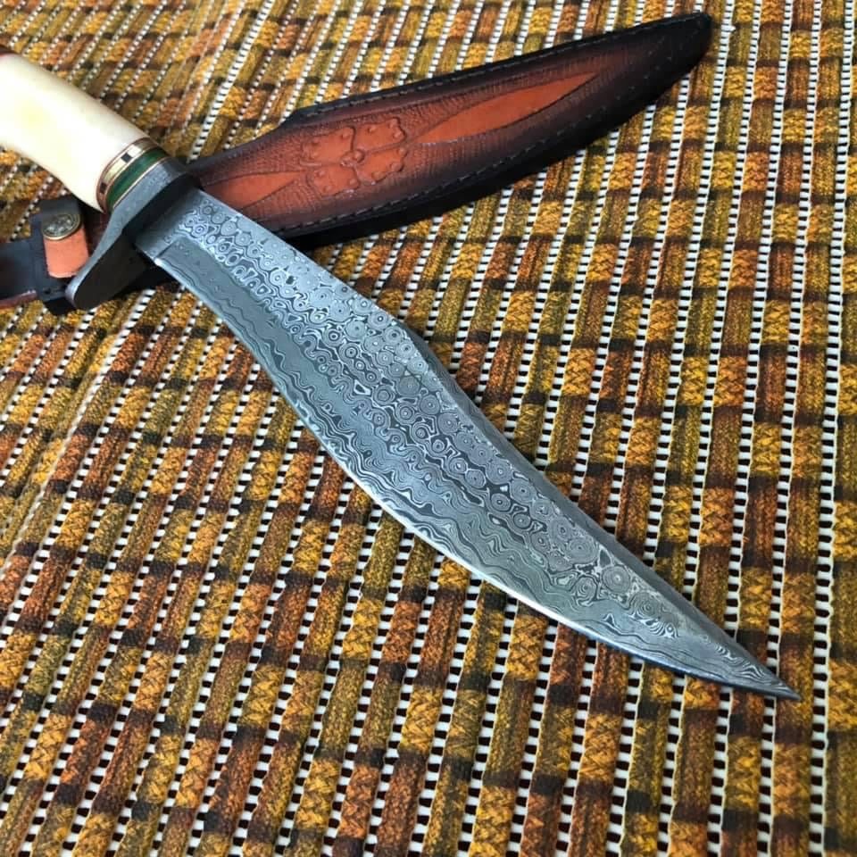 Bowie Knife / AG Knives