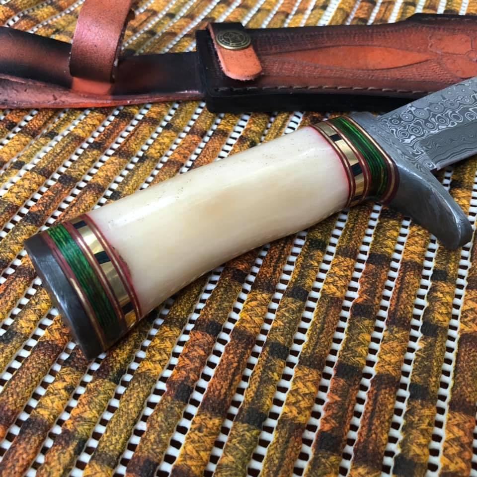 Bowie Knife / AG Knives