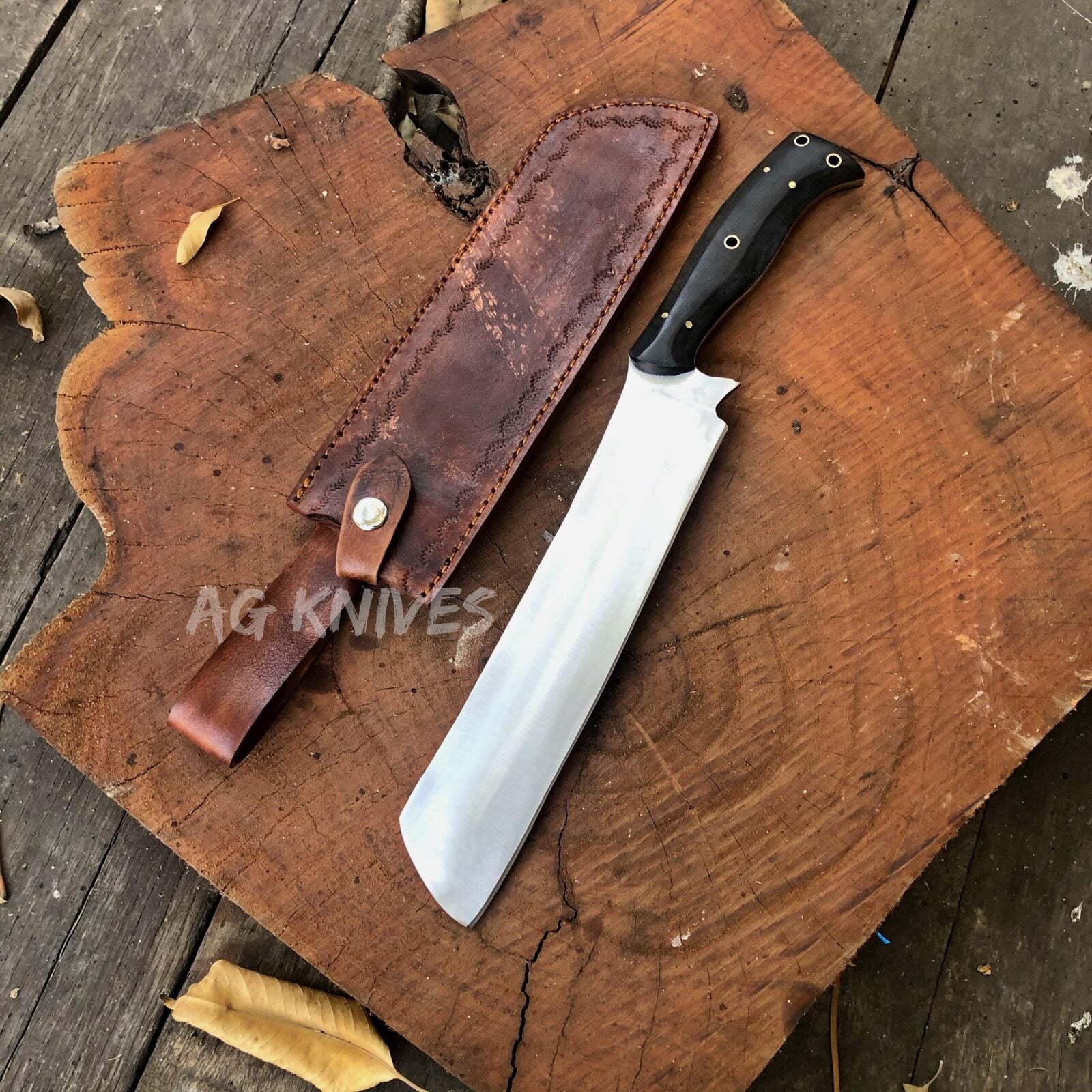 agknives.com/GamingCleaver