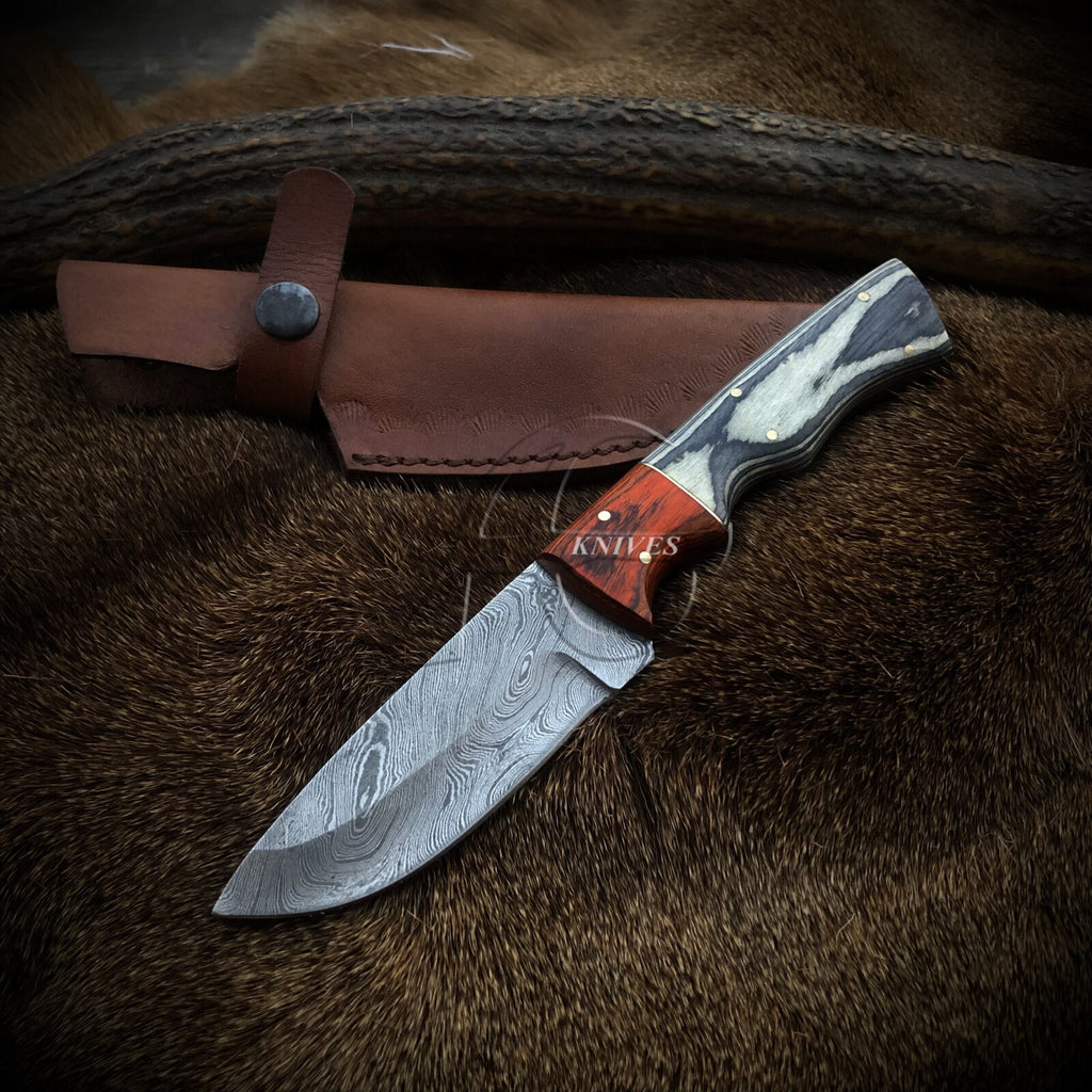 Hunting Knife / AG Knives