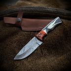 Hunting Knife / AG Knives