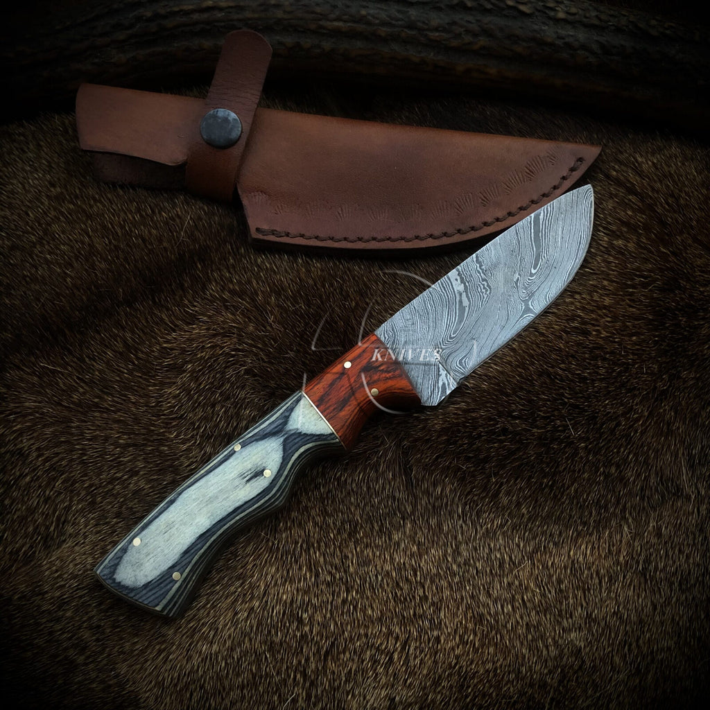 Hunting Knife / AG Knives