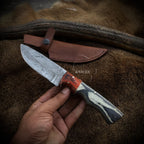 Hunting Knife / AG Knives