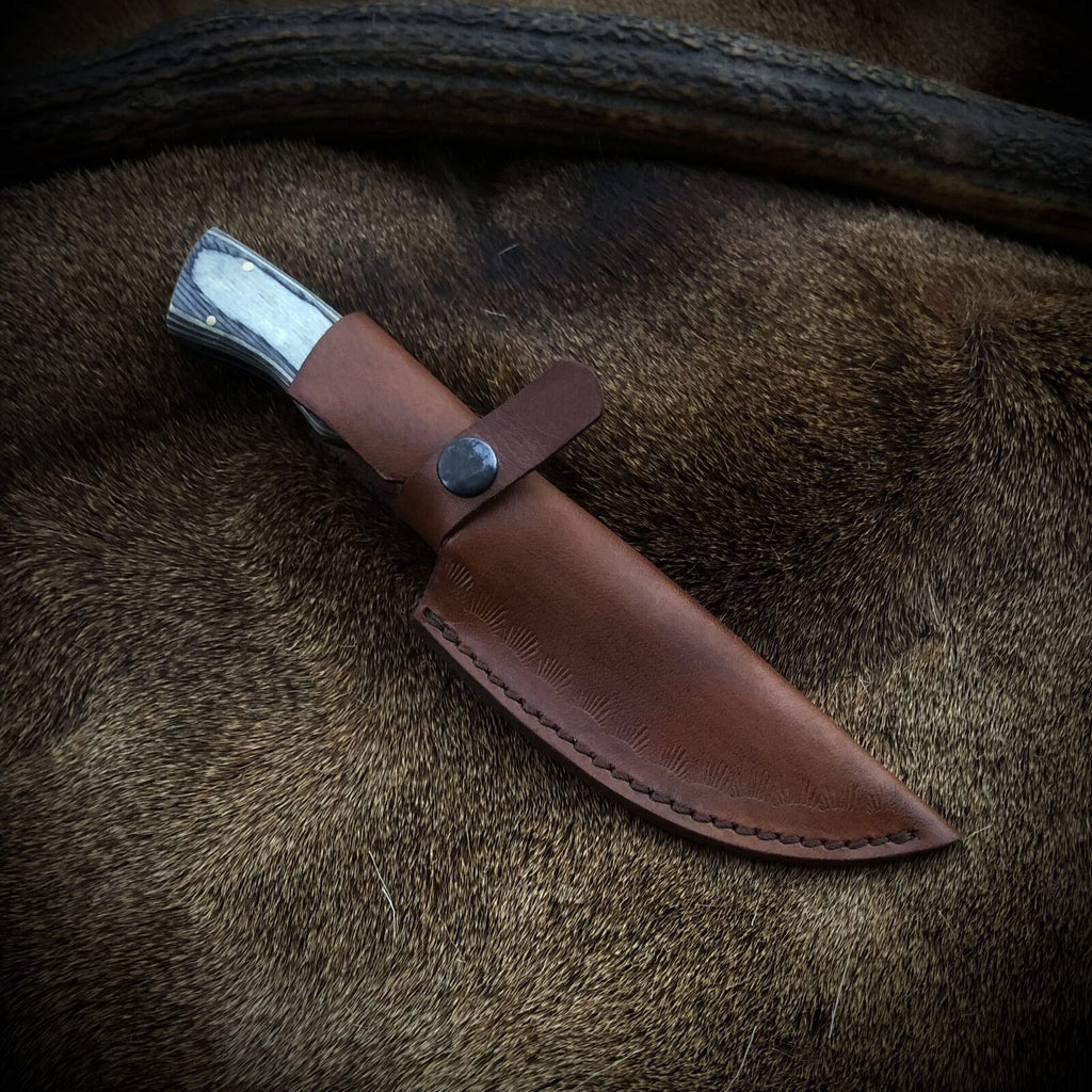 Hunting Knife / AG Knives