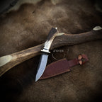 agknives / huntingknife
