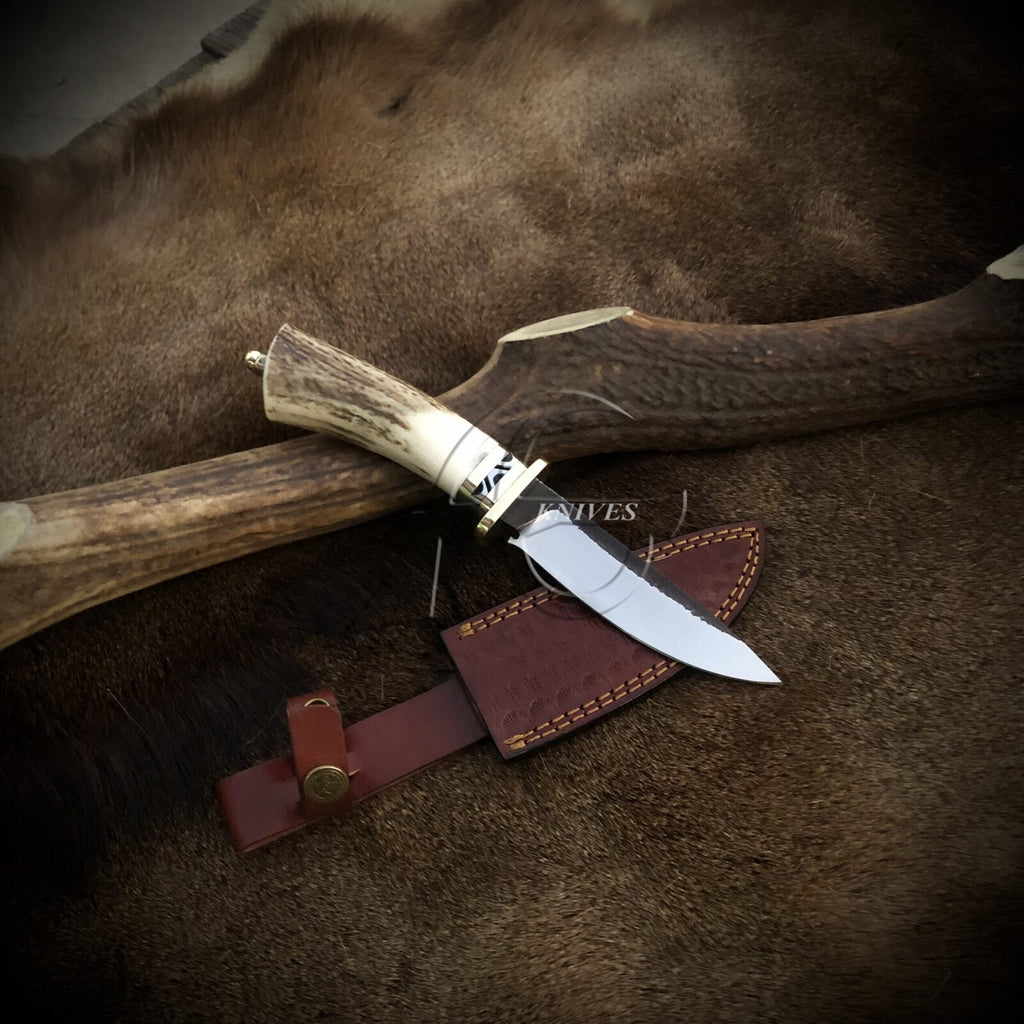 agknives / huntingknife