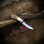 agknives / huntingknife