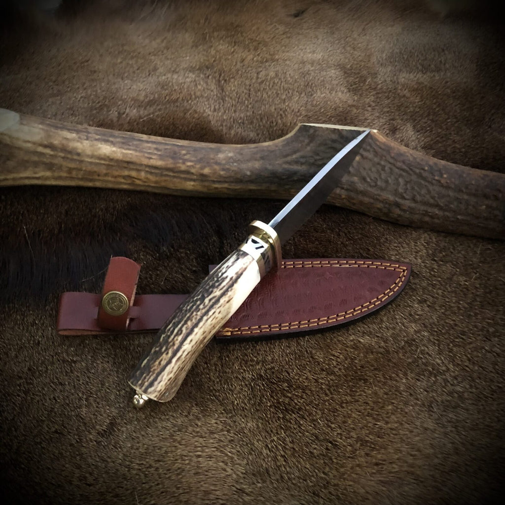 agknives / huntingknife