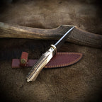 agknives / huntingknife