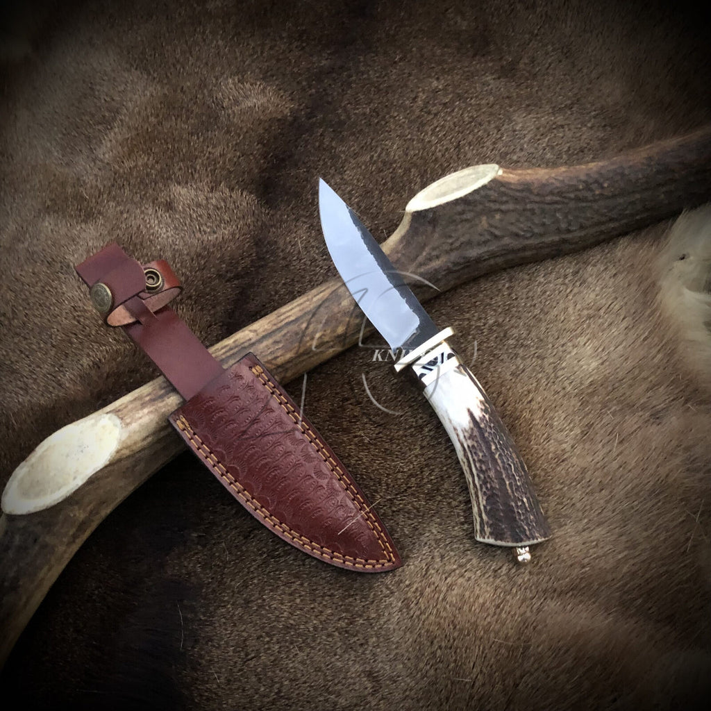 agknives / huntingknife