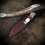 agknives / huntingknife