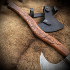 agknives.com/Axe