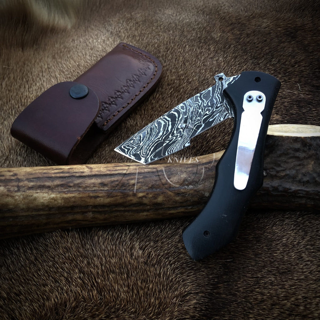 Folding Knife / AG Knives