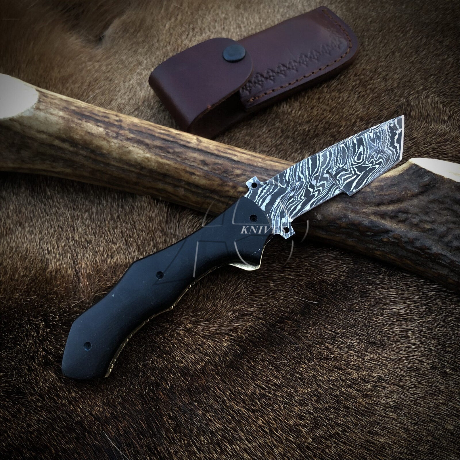Folding Knife / AG Knives