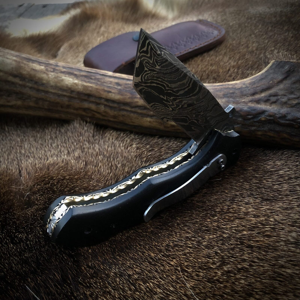 Folding Knife / AG Knives