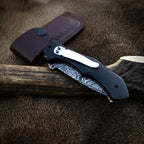 Folding Knife / AG Knives