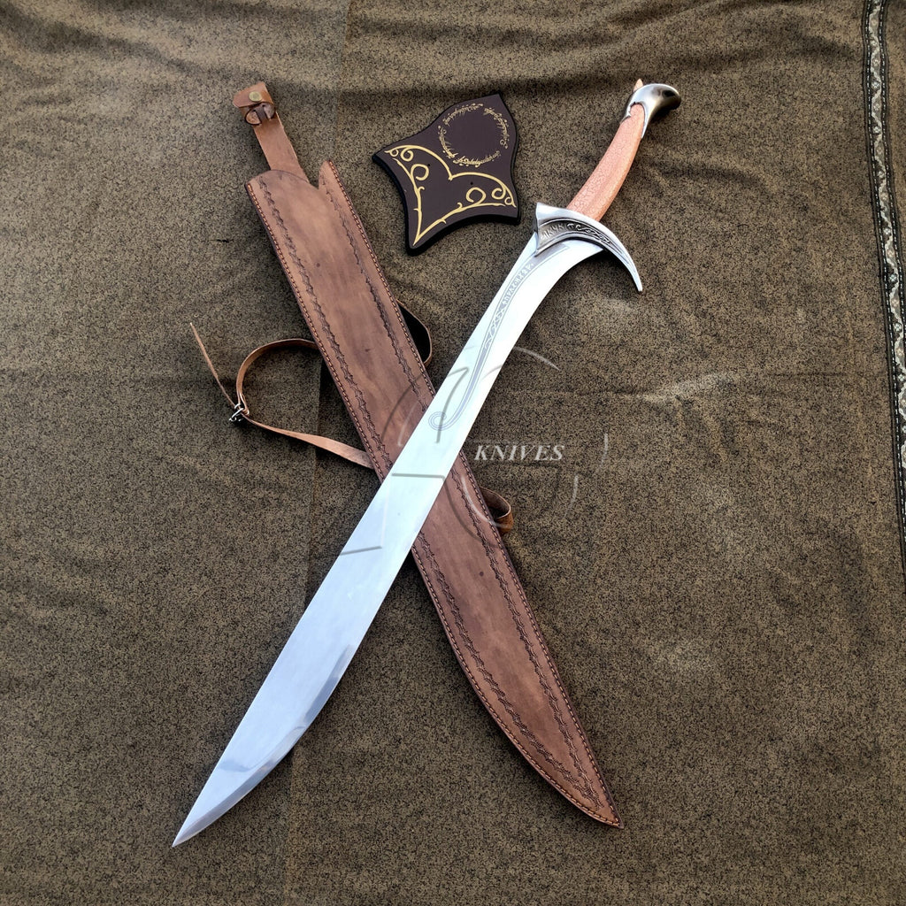 Sword-AGKnives