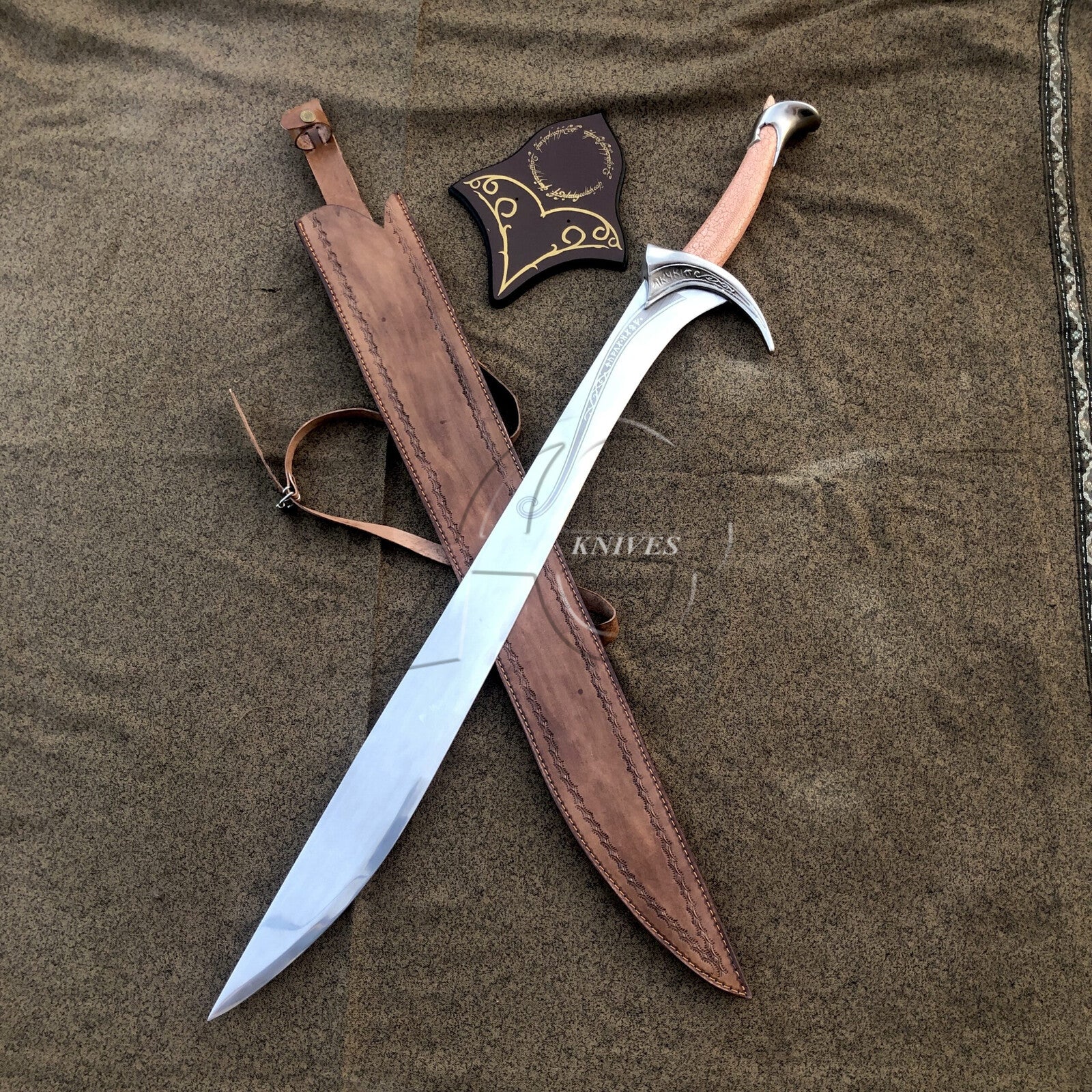 Sword-AGKnives