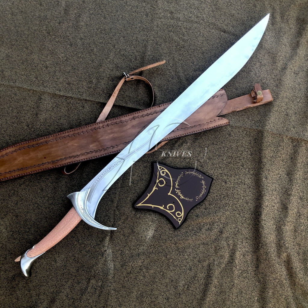 Sword-AGKnives