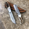 rugged blade knife