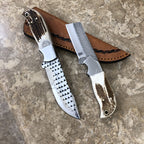 rugged blade knife