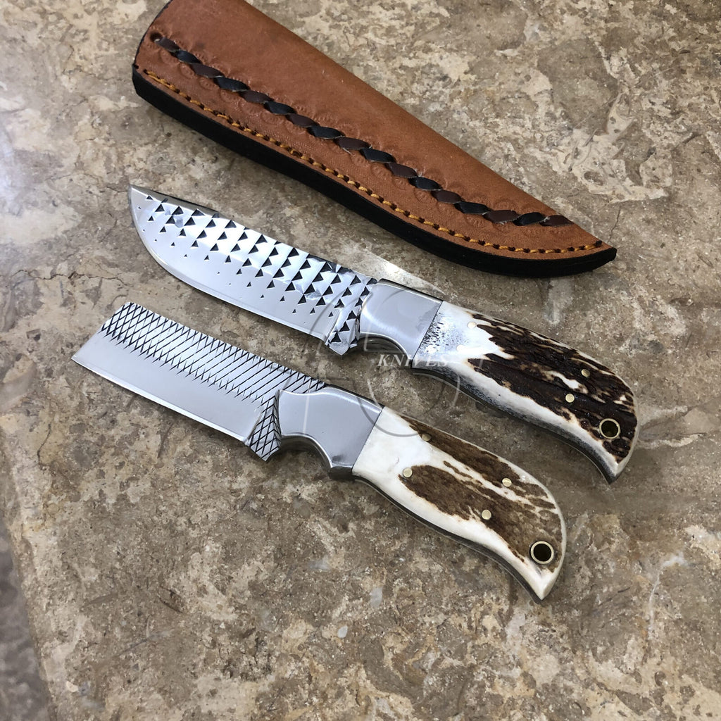 rugged knife