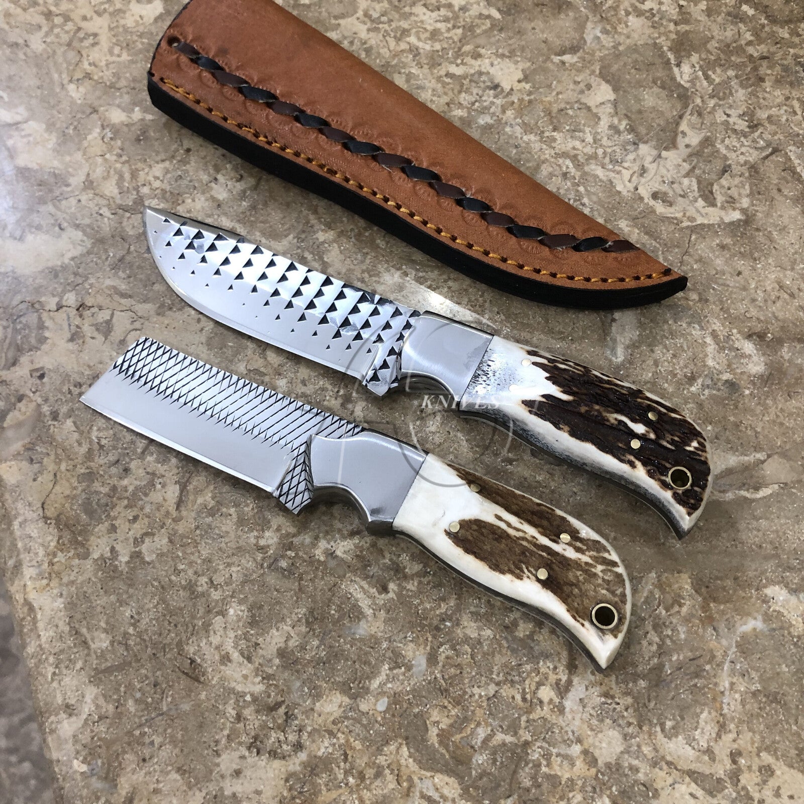 rugged knife
