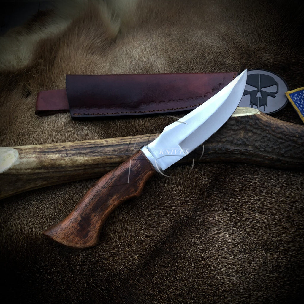 Hunting Knife / AG Knives