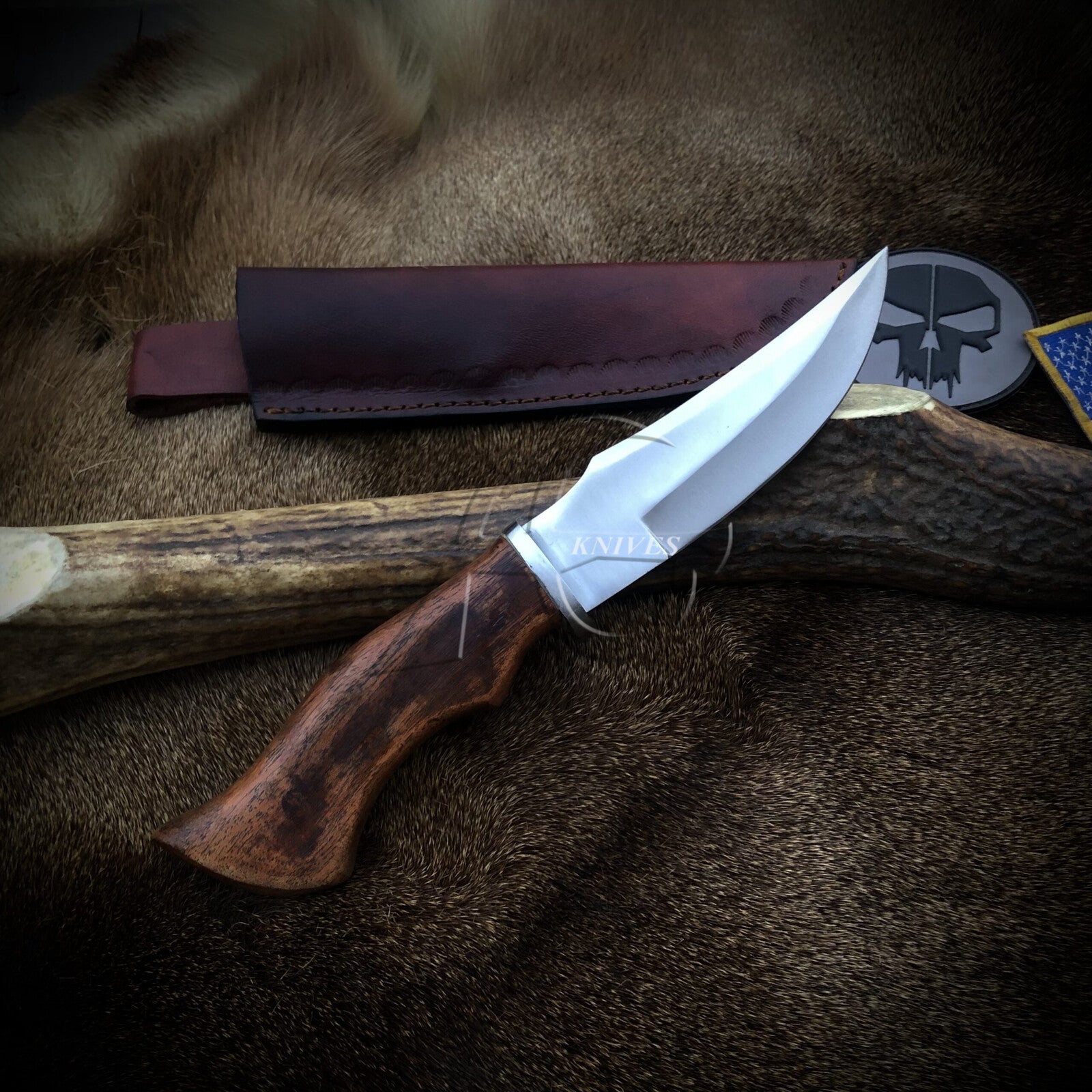 Hunting Knife / AG Knives