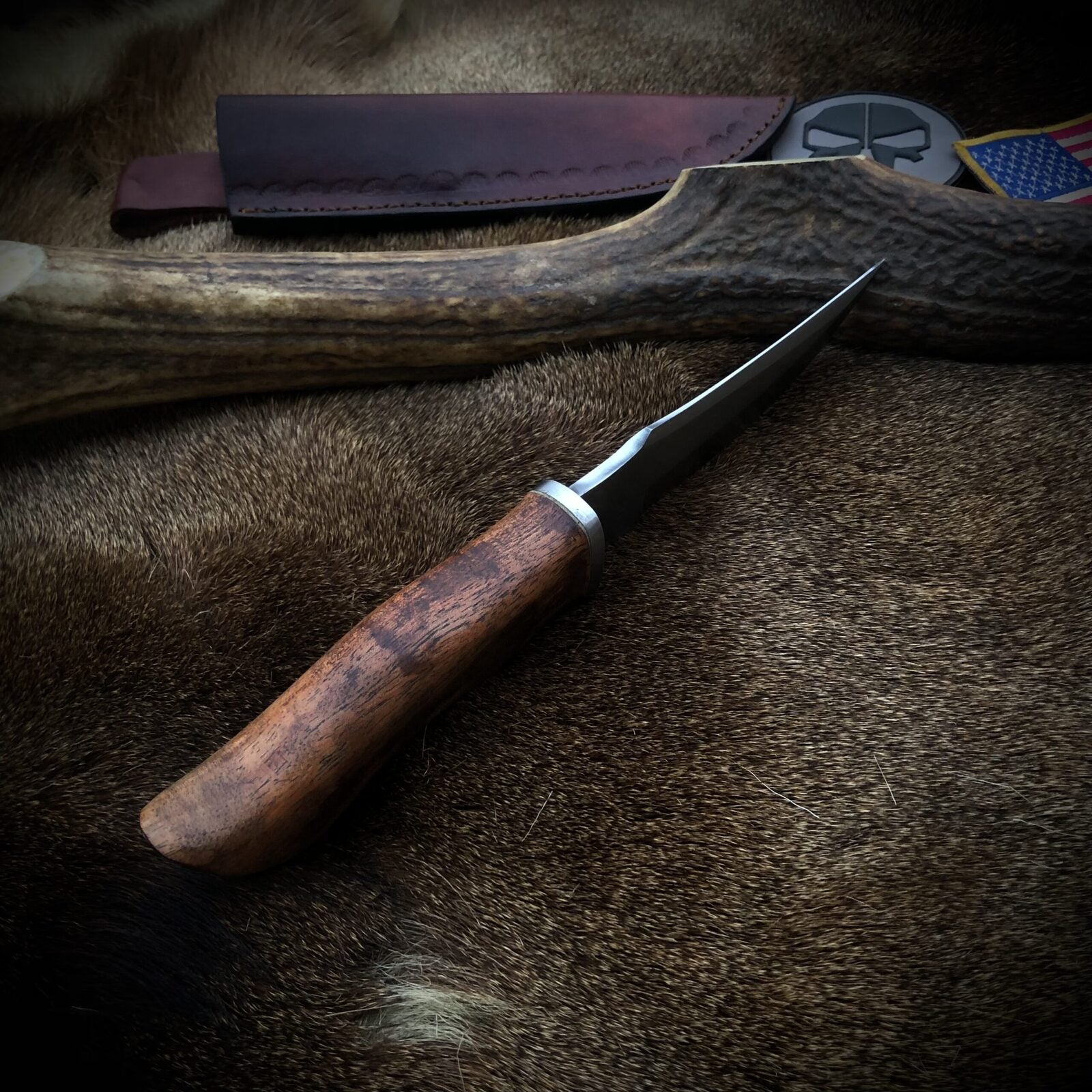 Hunting Knife / AG Knives