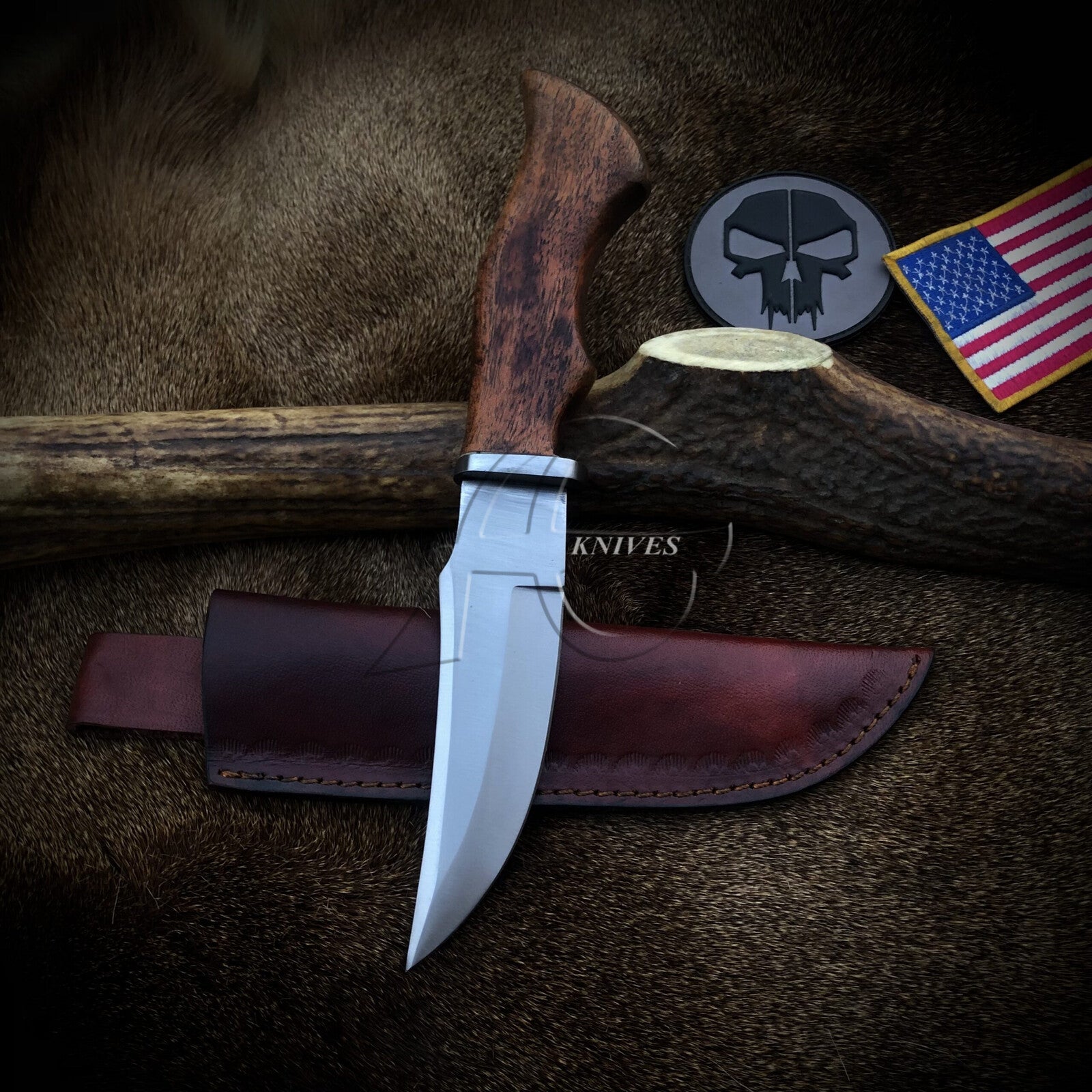 Hunting Knife / AG Knives